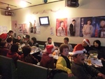2011年ファイブハウス・クリスマスパーティーイベント 2011年ファイブハウス・クリスマスパーティーイベント