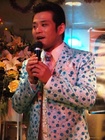 ファイブハウス5月歌手イベント♪田山ひろし来店 ファイブハウス5月歌手イベント♪田山ひろし来店