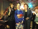 ファイブハウス全国カラオケ指導協会♪焼津支部定例歌唱認定会♪ ファイブハウス全国カラオケ指導協会♪焼津支部定例歌唱認定会♪