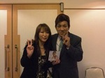 清水プレイボーイ歌謡祭♪椎名佐千子&一条聖矢歌謡ショー 清水プレイボーイ歌謡祭♪椎名佐千子&一条聖矢歌謡ショー
