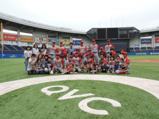 浅井病院野球部ホームページ TOP