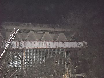 心霊スポット研究所 首の家