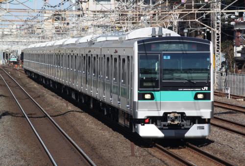 Bトレ　E233系2000番台　常磐緩行線7両 Bトレ E233系2000番台 常磐緩行線7両 - メルカリ