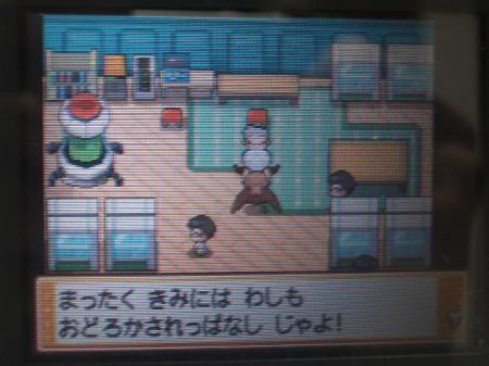 マニアックなポケモン大好きクラブ ポケモンhg Ss日記